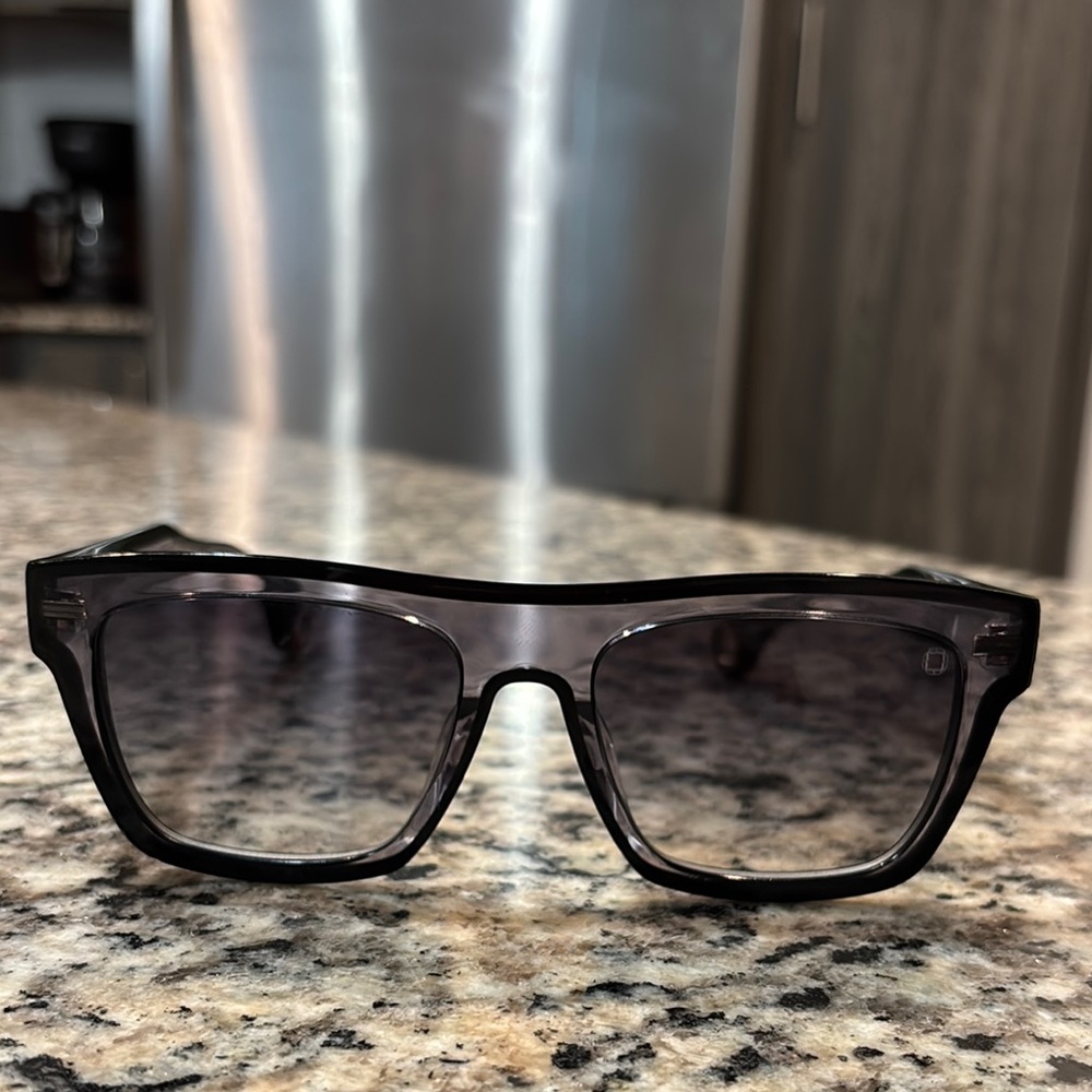 Blake Kuwahara sunglasses